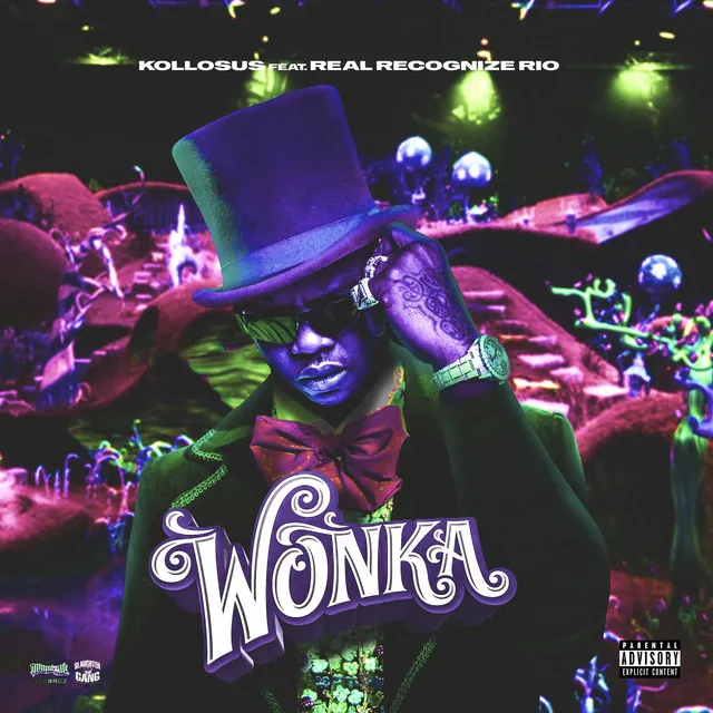 Wonka