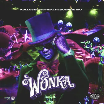 Wonka by Kollosus