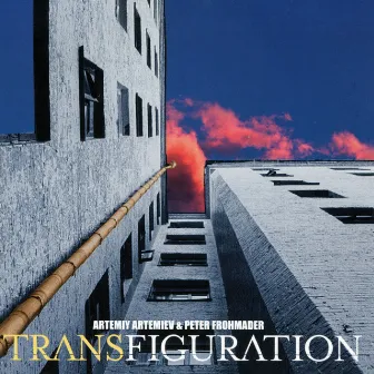 Transfiguration by Peter Frohmader