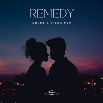 Remedy by Diego VVX