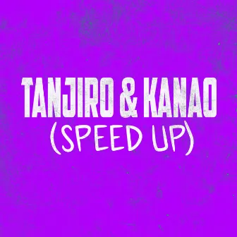 Rap do Tanjiro e Kanao (Speed Up) by JMS