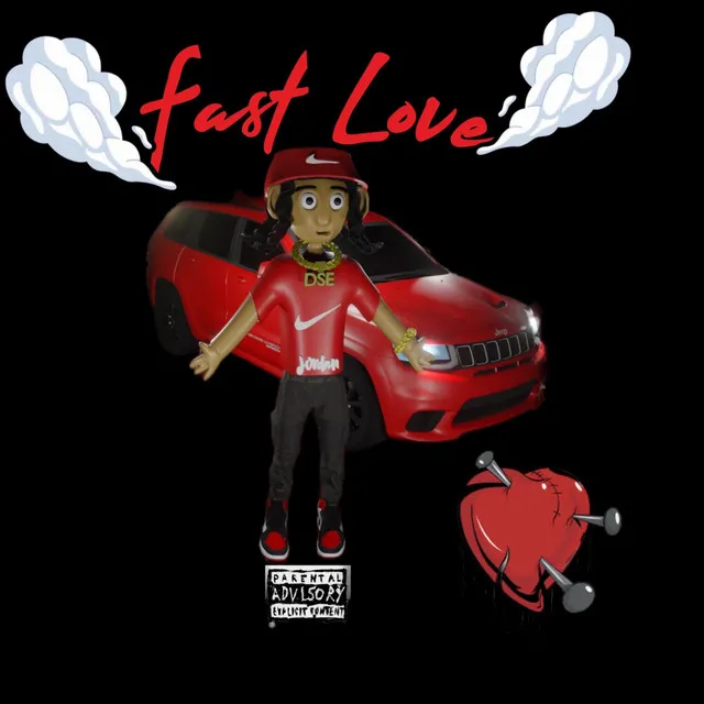 Fast Love