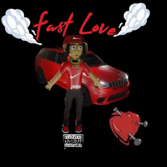 Fast Love by DirtySprite