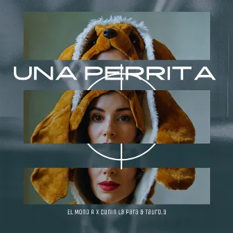 Una Perrita by Cunin La Para