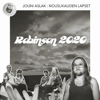 Robinson 2020 by Jouni Aslak