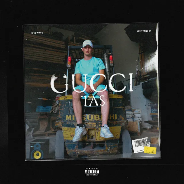 Gucci Tas