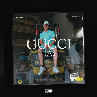 Gucci Tas by King Wavy