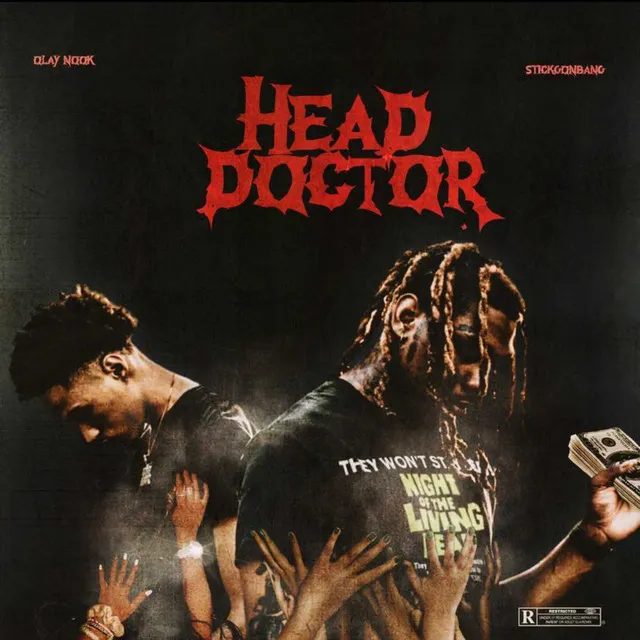 Head doctor