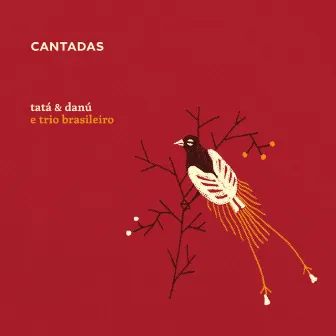 Cantadas by Tatá e Danú