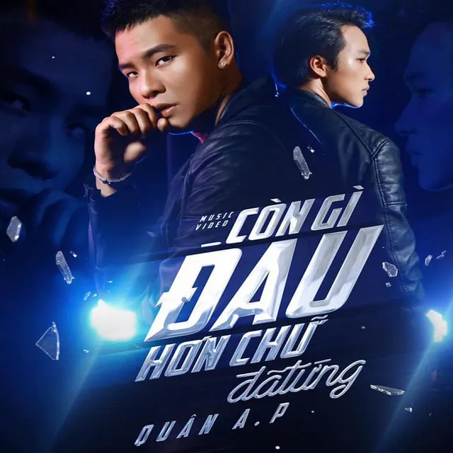 Còn Gì Đau Hơn Chữ Đã Từng