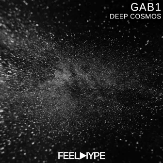 Deep Cosmos by Gab1