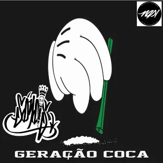 Geração Coca by SÓNOIS