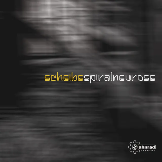 Spiralneurose (Tobias Hoermann Remix)