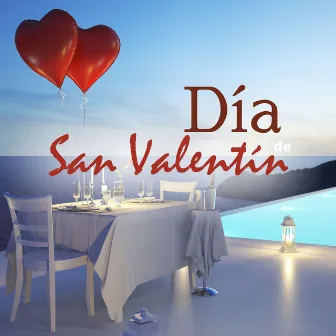 Día de San Valentín: Canciones Jazz con Guitarra, Recopilación de Música de Fondo Romántica para Restaurante by Luna Abellán