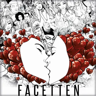 Facetten by Caser Nova