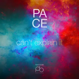 Can't Explain It by Pace