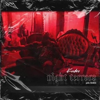 NIGHT TERRORS by blckbrn