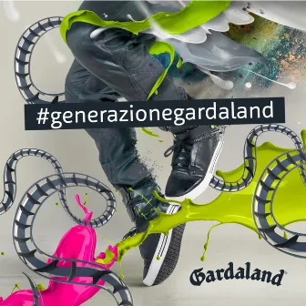 Generazione Gardaland by Lorenzo Campani