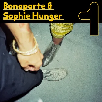 1 by Bonaparte