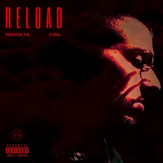 RELOAD by Ctrl.