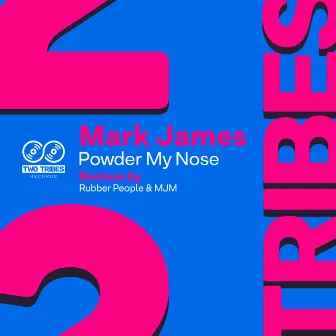 Powder My Nose by Mark James