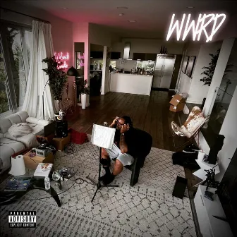 WWRD by Rasta Tahj