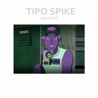 Tipo Spike by Dragão Crioulo