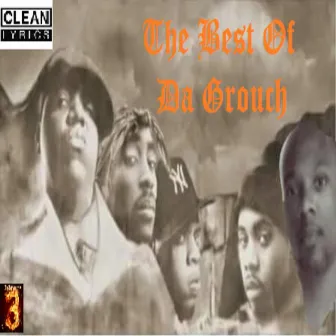 The Best Of Da Grouch (Radio Edit) by OC DA GROUCH