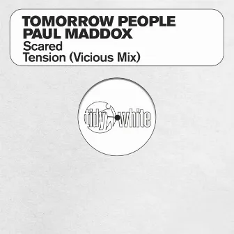 Scared by Tomorrowpeople