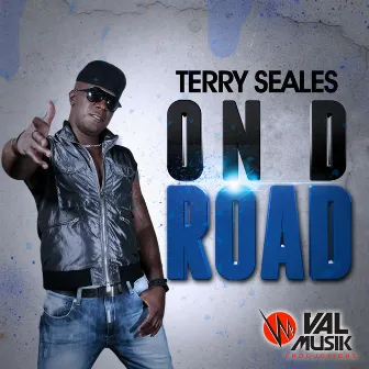 On D Road by Terry Seales