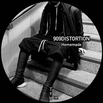 Homemade by 909distortion