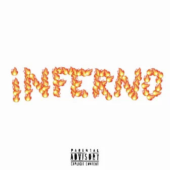 Inferno by Nezy