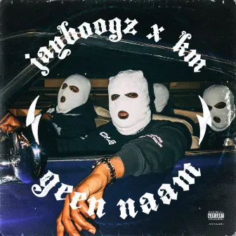 Geen Naam (feat. KM) by Jayboogz