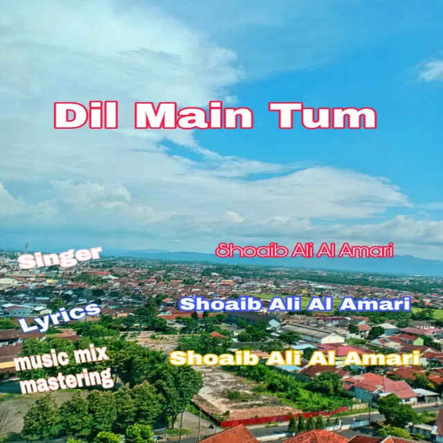 Dil Main Tum