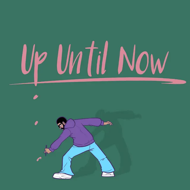 Up Until Now (Radio Edit)