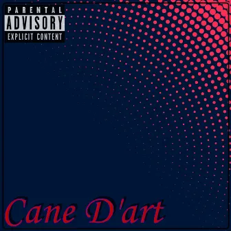 Cane D'art by Rafax MC