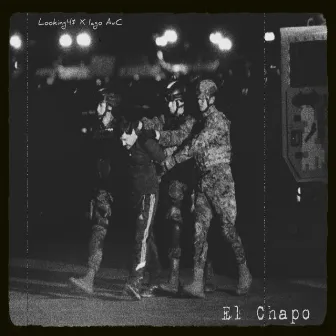 El Chapo by Looking4$