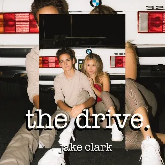 The Drive by Jake Clark