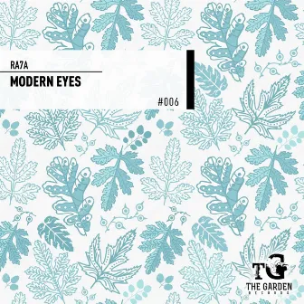 Modern Eyes by RA7A (BR)