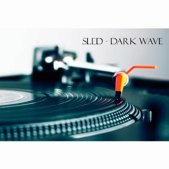 Dark Wave by Sled