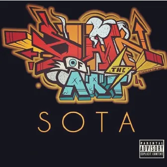 State of the Art by SOTA