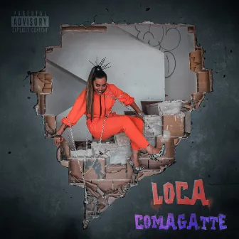 Loca by Comagatte