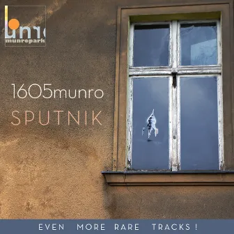 Sputnik by 1605munro