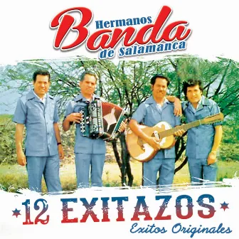 12 Exitazos by Los Hermanos Banda