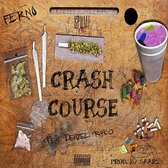 Crash Course by Ferno