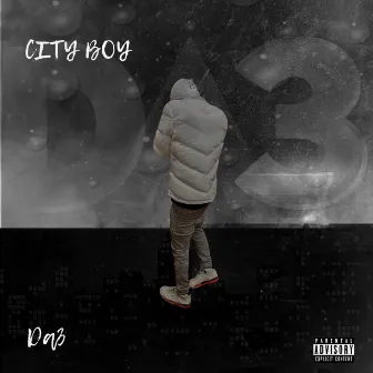 City Boy by Da3