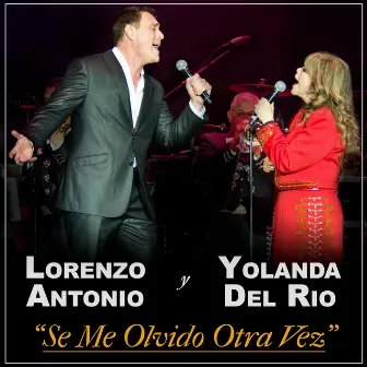 Se Me Olvido Otra Vez (En Vivo) by Yolanda Del Rio