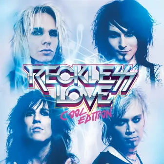 Reckless Love (Cool Edition) by Reckless Love