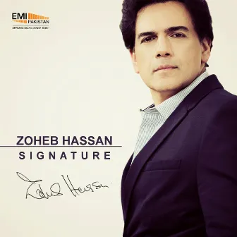 Signature by Zoheb Hassan