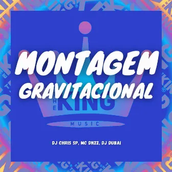 Montagem Gravitacional by Unknown Artist